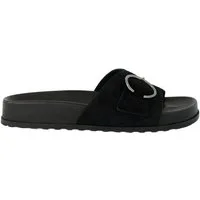 Paul Green Paul Green 6170-019, Sandaletten, Schwarz, Damen Sandalette
