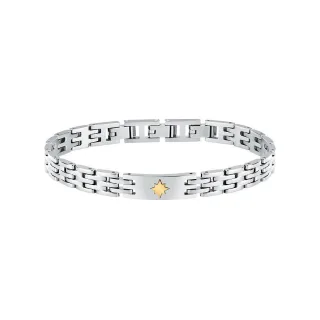 Morellato Armband Gold SABY07