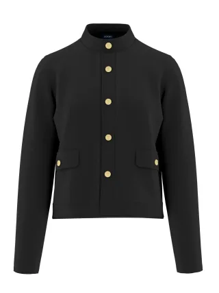 JOOP! Womenswear - 261JE58Tasia 10100209 Schwarz - Gr. - 38