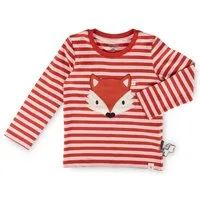 Sigikid Langarmshirt für Kinder Unisex (1-tlg)