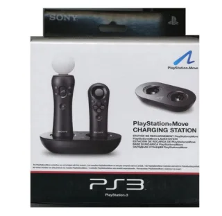 Sony PS3 Move Ladestation