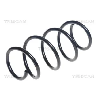 Triscan Feder vorne Skoda Octavia VW Golf 875029408