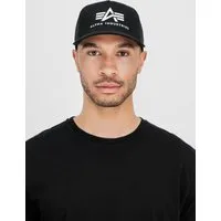 Alpha Industries Trucker Cap Basic Trucker Cap