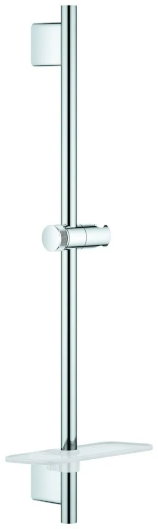 GROHE Brausestange Rainshower SmartActive 26602 600mm chrom, 26602000 26602000
