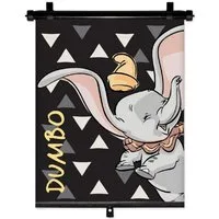 Disney Autosonnenschutz Disney Dumbo Rückziehbarer Auto-Sonnenschutz – Einfache Installation