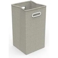 VCM Faltbox Aufbewahrungsbox Zalo H. 70 x B. 30 x T. 30 cm (Spar-Set, 1)