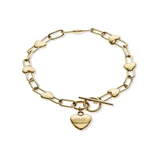 Guido Maria Kretschmer Armband PUFFY HEARTS 89219643