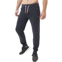 Mount Swiss Jogginghose Mount Swiss Lange Freizeithose Herren Finn I Sweatpants mit Taschen I (1-tlg)