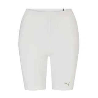 Puma - "Liga" Radlershorts für Damen , Training (Weiß)