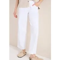 CECIL Loose-fit-Jeans im Five-Pocket Style