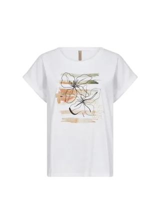 Soyaconcept - SC-BABETTE FP 70 white - Gr. - S