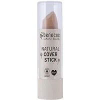 Benecos Concealer Cover Stick - beige 4,5g