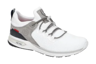 Bugatti Herrenschuhe Sneakers Halbschuhe 341-65860-6900 wei? white vegan mesh...
