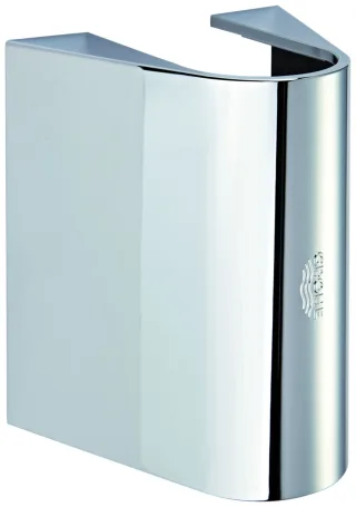 Grohe Abdeckkappe 45879 für Freehander chrom, 45879000 45879000
