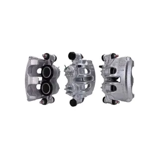 Hella Bremssattel vorne links 8AC355398-161 Nissan Interstar Nv400 Opel Movano Renault Master