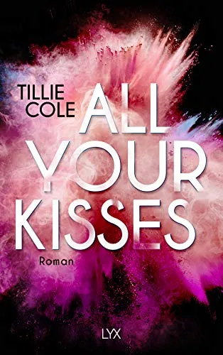 All Your Kisses: Roman