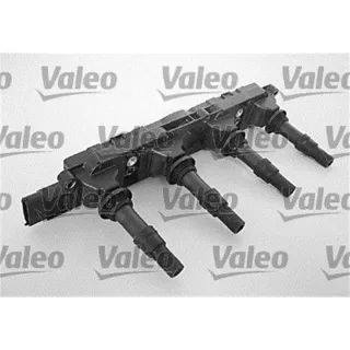 Valeo Z?ndspule Opel Saab 245108
