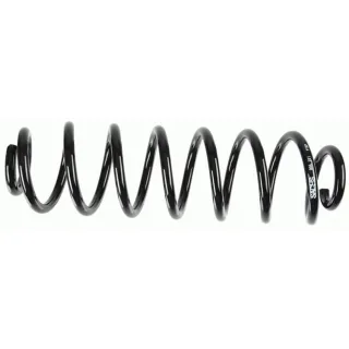 Sachs Feder hinten Audi A4 B8 994381