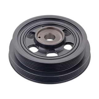 Febi Riemenscheibe Kurbelwelle Citroen Fiat Peugeot 31187 3,0