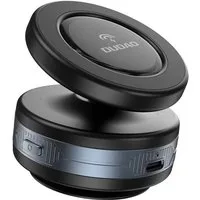 Dudao Handy-Halterung Dudao F24MAX MagSafe KFZ Halter 15W Qi, (1-tlg)