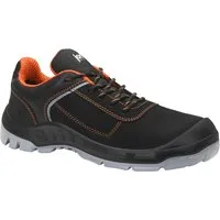 ELTEN jo_COLOUR orange Low S3 Sicherheitsschuh (Schuhkarton, Paar)