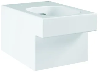 GROHE Wand-Tiefspül-WC Cube Keramik 39245 PureGuard alpinweiß, 3924500H 3924500H
