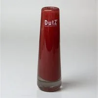 DutZ Dekovase Solifleur von DutZ (1 St), mundgeblasen