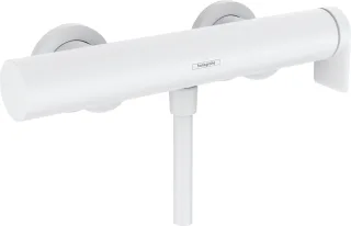 Hansgrohe Brausenmischer Aufputz Vivenis mattweiss, 75620700 75620700