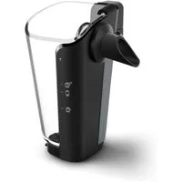 Philips Milchbehälter CA6708/20 LatteGo, 2-teiliges Milchsystem ohne Schläuche, Zubehör für Philips Kaffeevollautomaten: EP2X3X, EP3X4X, EP4X4X, EP5X5X, spülmaschinenfest, leicht zu reinigen