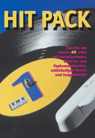 Hit Pack Tl.1