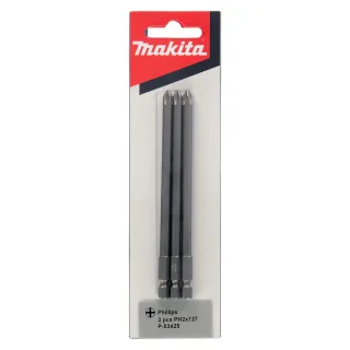 Makita Langbit PH2-127mm - P-53425