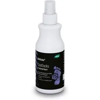 Aktivin® Fußspray CoolSocks Fußspray für Füße, Schuhe und Strümpfe 250 ml Sprühflasche