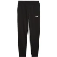 PUMA Sporthose Essentials Small No. 1 Logo Jogginghose Damen