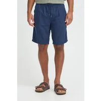 Blend Leinenhose BHLika Modische Shorts aus Leinen-Viskose-Mix