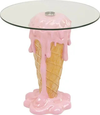 Beistelltisch ICECREAM