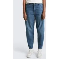 TOM TAILOR Denim Ankle-Jeans Jeanshosen BARREL MOM Vintage Jeans