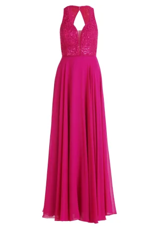 VM by Vera Mont - Abendkleid classic pink - Gr. - 34