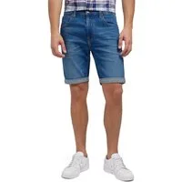 Lee® Jeansshorts Regular Fit - 5 POCKET Warm Bliss
