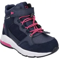 CMP KIDS HADIL LEATHER WP URBAN SHOES Outdoorschuh wasserdicht