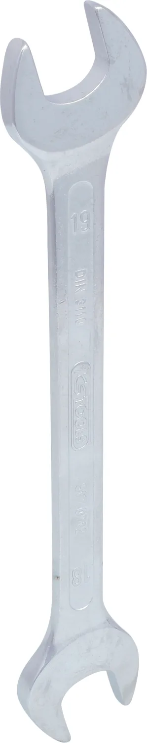 KS TOOLS Doppel-Maulschlüssel - 517.0712