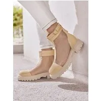heine Stiefelette Stiefelette