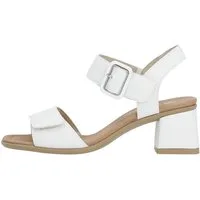 Remonte D1K51 Damen Sandale Sandaletten, Sommerschuhe, Badeschuhe, Riemchen, Schlappen