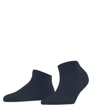 FALKE - FALKE Family Damen space blue - Gr. - 40.5