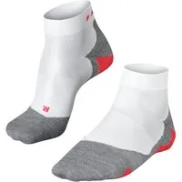 FALKE Kurzsocken RU5 Race Short Kurzsocken (1-Paar) ultraleicht für schnelle Läufe