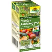 Neudorff Insektenspray Spruzit NEEM Gemüse Schädlingsfrei 30 ml