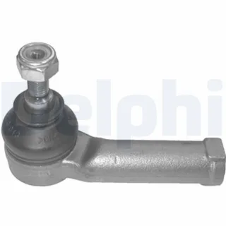 Delphi Spurstangenkopf Ford Cougar Mondeo TA1618