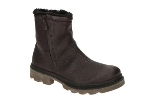 Ecco 21480401178 Grainer ZIP WP Herren Winterstiefeletten Braun Mocha Waterproof