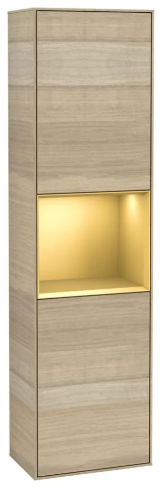Villeroy & Boch Finion Hochschrank G47 418x1516x270mm, G470HFPC G470HFPC