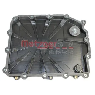 Metzger ?lwanne f?r Automatikgetriebe BMW 1er 2er 3er 4er 5er 6er Z4