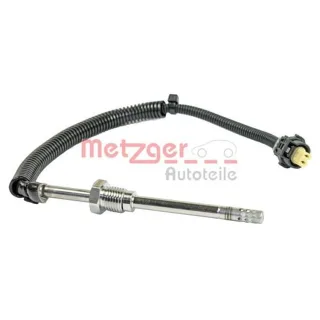 Metzger Abgastemperatursensor vor Partikelfilter Mercedes G-Klasse Gl-Klasse M-Klasse R-Klasse
